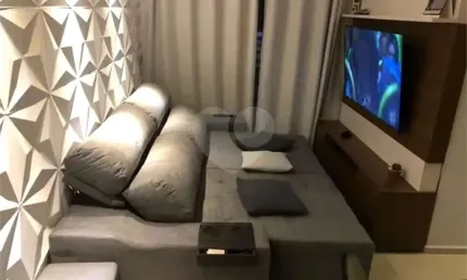 Apartamento com 2 quartos à venda em Vila Guilherme - SP