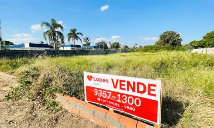 Terreno à venda na Pedro Pery Moreira, Iporanga, Sorocaba