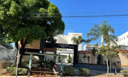 Apartamento com 2 quartos à venda na Do Horto, Caguassu, Sorocaba