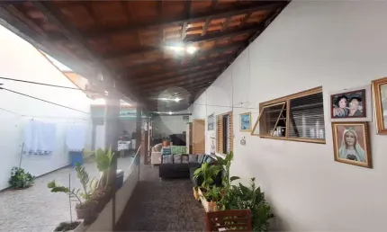 Casa com 3 quartos à venda em central parque sorocaba - sp