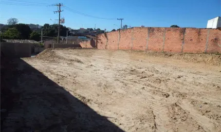 Terreno à venda na Isaltino Guanabara Rodrigues Costa, Vila Barão, Sorocaba