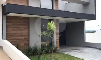 Condomínio com 3 quartos à venda em Cajuru Do Sul - SP
