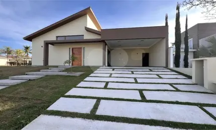 Casa em condomínio fechado com 3 quartos à venda na Da Fazenda Ipanema, Centro, Araçoiaba da Serra