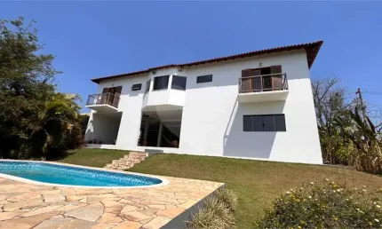 Casa em condomínio fechado com 3 quartos à venda na Da Fazenda Ipanema, Centro, Araçoiaba da Serra