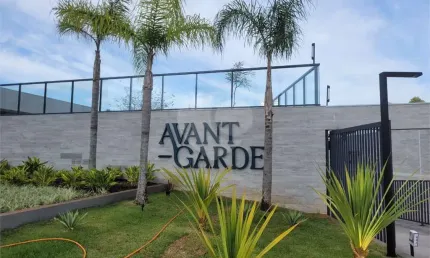 Apartamento com 3 quartos à venda em parque campolim - sp