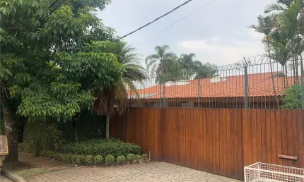 Casa com 5 quartos à venda ou para locação em Jardim América - SP