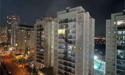 Apartamento com 2 quartos à venda em Parque Campolim - SP