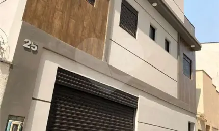 Prédio à venda na Raimundo Corrêa, Centro, Sorocaba