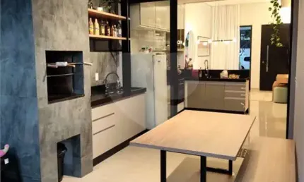 Condomínio com 2 quartos à venda em Jardim Residencial Villagio Ipanema I - SP