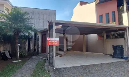Condomínio com 3 quartos à venda em Granja Olga I - SP