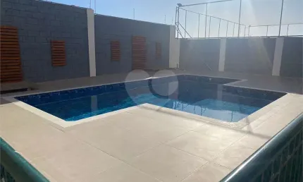 Apartamento com 2 quartos à venda em bairro da vossoroca - sp