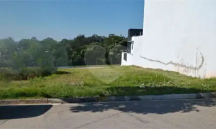 Terreno em condomínio fechado à venda na Padre Lívio Emílio Calliari, Condomínio Ibiti Reserva, Sorocaba