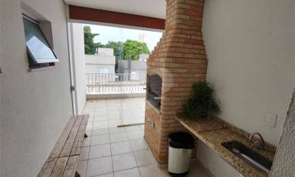 Apartamento com 3 quartos à venda em Jardim Piratininga - SP