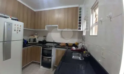 Casa com 3 quartos à venda em conjunto habitacional júlio de mesquita filho - sp
