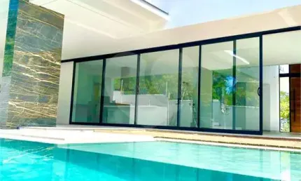 Condomínio com 3 quartos à venda em Alphaville Nova Esplanada - SP