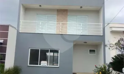 Condomínio com 3 quartos à venda em horto florestal - sp