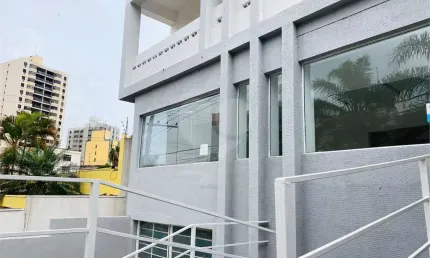 Prédio para alugar na Rodrigues Pacheco, Centro, Sorocaba