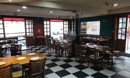 Salão comercial com 5 quartos à venda em vila hortência - sp