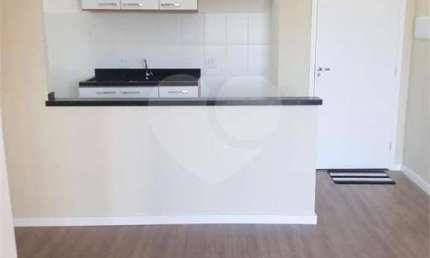 Apartamento com 2 quartos à venda em Jardim Piratininga - SP