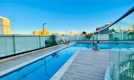 Apartamento com 4 quartos à venda em jardim américa - sp