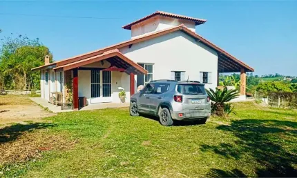 Fazenda à venda na 2, Centro, Araçoiaba da Serra