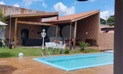 Fazenda à venda na Nelson Caetano De Oliveira, Centro, Araçoiaba da Serra
