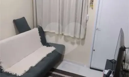 Casa com 1 quartos à venda em Parque Três Meninos - SP
