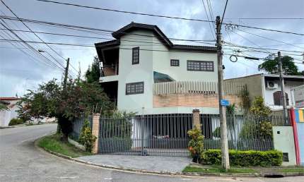 Casa com 3 quartos para locação em Jardim Paulistano - SP