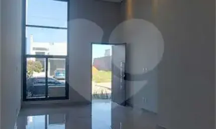 Condomínio com 3 quartos à venda em wanel ville - sp