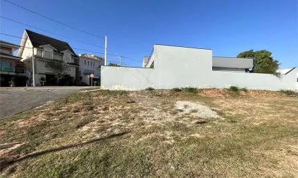 Terreno em condomínio fechado à venda na Comendador Camillo Júlio, Jardim Ibiti do Paço, Sorocaba