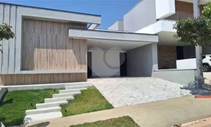 Condomínio com 3 quartos à venda em Jardim Residencial Chácara Ondina - SP
