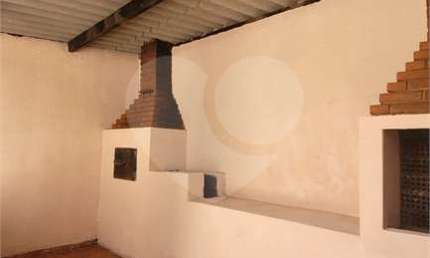 Casa com 2 quartos à venda em Parque Das Laranjeiras - SP