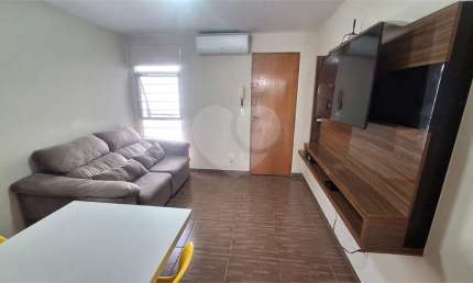 Apartamento com 2 quartos à venda em Central Parque Sorocaba - SP