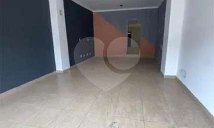 Ponto comercial para alugar na Avenida Doutor Afonso Vergueiro, Centro, Sorocaba