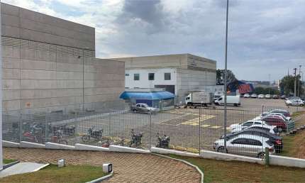 Condomínio com 1 quartos para locação em Iporanga - SP