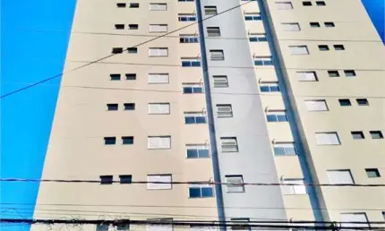Apartamento com 2 quartos à venda na Amazonas, Centro, Sorocaba