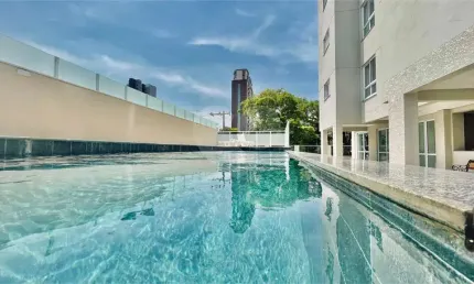 Apartamento com 2 quartos à venda na Amazonas, Centro, Sorocaba
