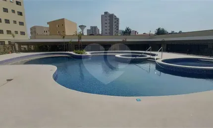 Apartamento com 3 quartos à venda em Vila Barão - SP