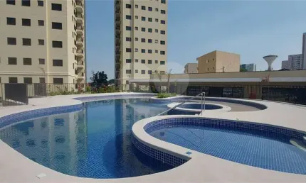 Apartamento com 3 quartos à venda em vila barão - sp