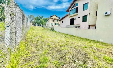 Terreno à venda na Bernardo Crespo Lopes, Parque Campolim, Sorocaba