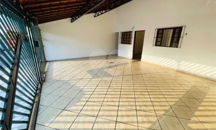 Casa com 3 quartos à venda em Jardim Piazza Di Roma - SP