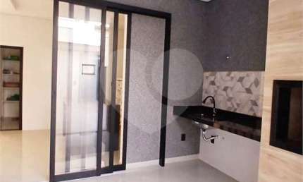 Condomínio com 3 quartos à venda em Jardim Villagio Milano - SP