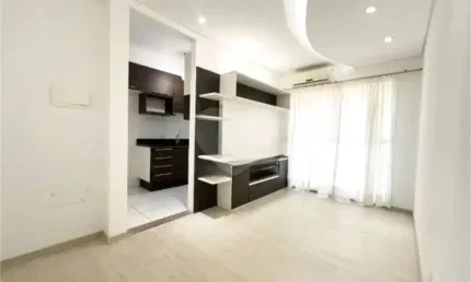 Apartamento com 2 quartos à venda em jardim são carlos - sp