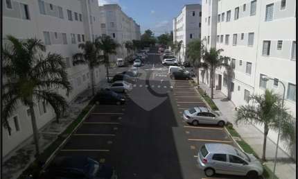 Apartamento com 2 quartos à venda em Vossoroca - SP