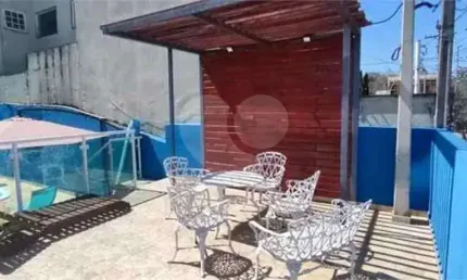 Salão Comercial à venda em Jardim Residencial Martinez - SP