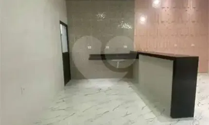 Casa com 3 quartos à venda em parque são bento - sp