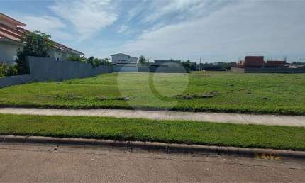 Loteamento à venda em Parque Ecoresidencial Fazenda Jequitibá - SP