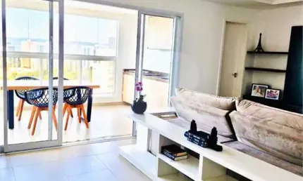Apartamento com 3 quartos à venda em parque campolim - sp