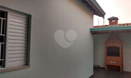 Casa com 2 quartos à venda em Jardim Wanel Ville V - SP
