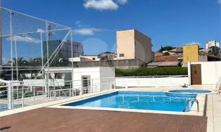 Apartamento com 3 quartos à venda em vila jardini - sp